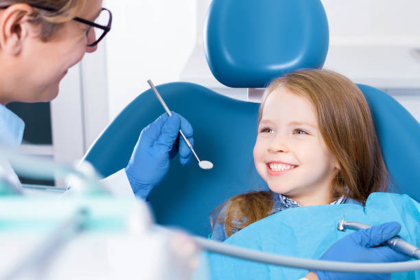 Best Full Mouth Reconstruction  in Oakland, CA