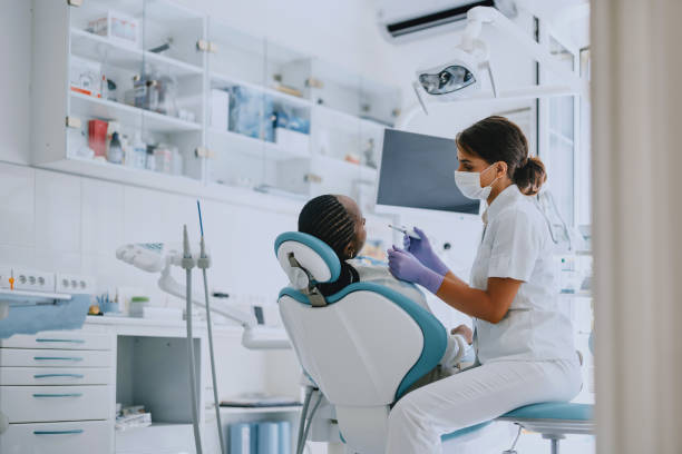 Best Cosmetic Dentistry  in Oakland, CA