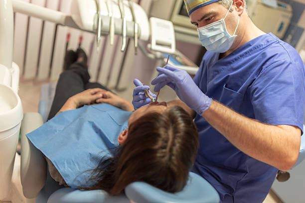 Dental Bonding in Oakland, CA