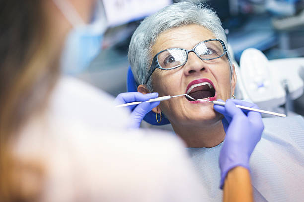 Reliable Oakland, CA  Holistic Dental Services Solutions