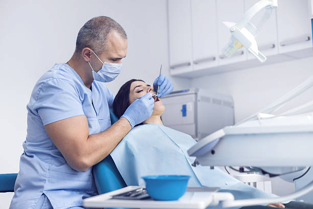 Why Choose Us for Your Dental Needs in Oakland, CA